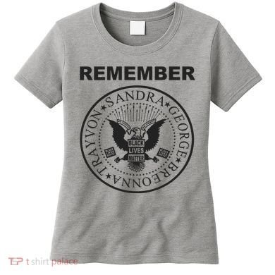 REMEMBER Women's T-Shirt