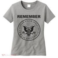 REMEMBER Women's T-Shirt thumb 0