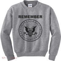 REMEMBER Kids Sweatshirt thumb 0