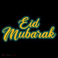 Retro Ramadan Eid Mubarak Coffee Mug thumb 5