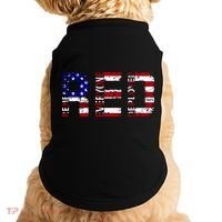 RED Remove Everyone Deployed Doggie Tank thumb 0