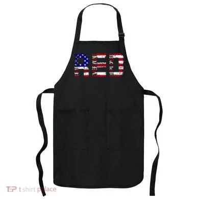RED Remove Everyone Deployed Apron