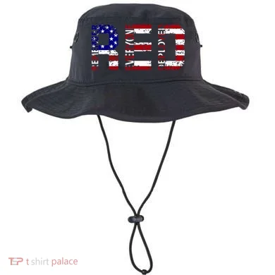 RED Remove Everyone Deployed Bucket Hat