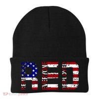 RED Remove Everyone Deployed Beanie thumb 0