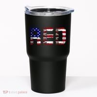 RED Remove Everyone Deployed Tumbler thumb 0