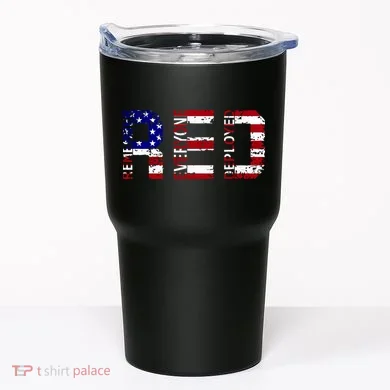 RED Remove Everyone Deployed Tumbler