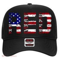 RED Remove Everyone Deployed Hat thumb 0