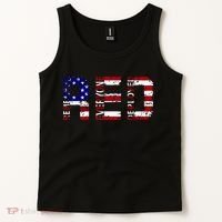 RED Remove Everyone Deployed Tank Top thumb 2