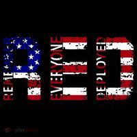 RED Remove Everyone Deployed Tank Top thumb 6