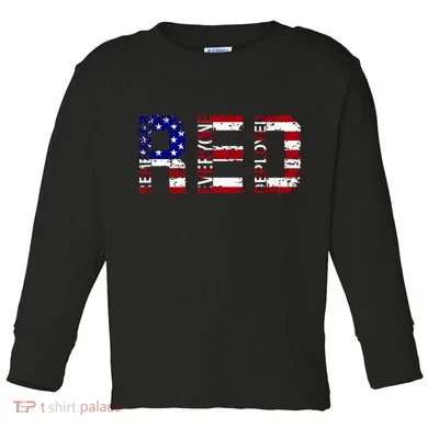 Toddler Long Sleeve