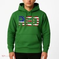 RED Remove Everyone Deployed Hoodie thumb 2