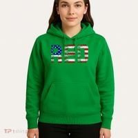 RED Remove Everyone Deployed Hoodie thumb 5