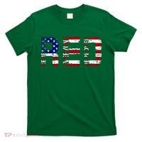 RED Remove Everyone Deployed T-Shirt thumb 0