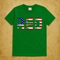 RED Remove Everyone Deployed T-Shirt thumb 5