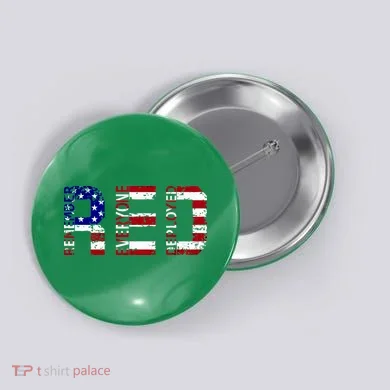 RED Remove Everyone Deployed Button