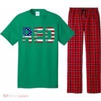 RED Remove Everyone Deployed Pajama Set thumb 0