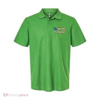 RED Remove Everyone Deployed Polo