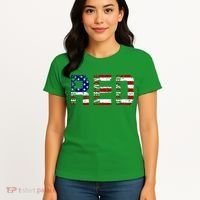 RED Remove Everyone Deployed Women's T-Shirt thumb 4
