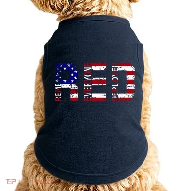 Doggie Tank