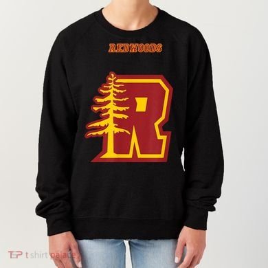 Redwoods Women's Sweatshirt