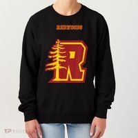 Redwoods Women's Sweatshirt thumb 0