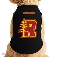 Redwoods Doggie Tank thumb 0