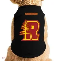 Redwoods Doggie Tank thumb 0