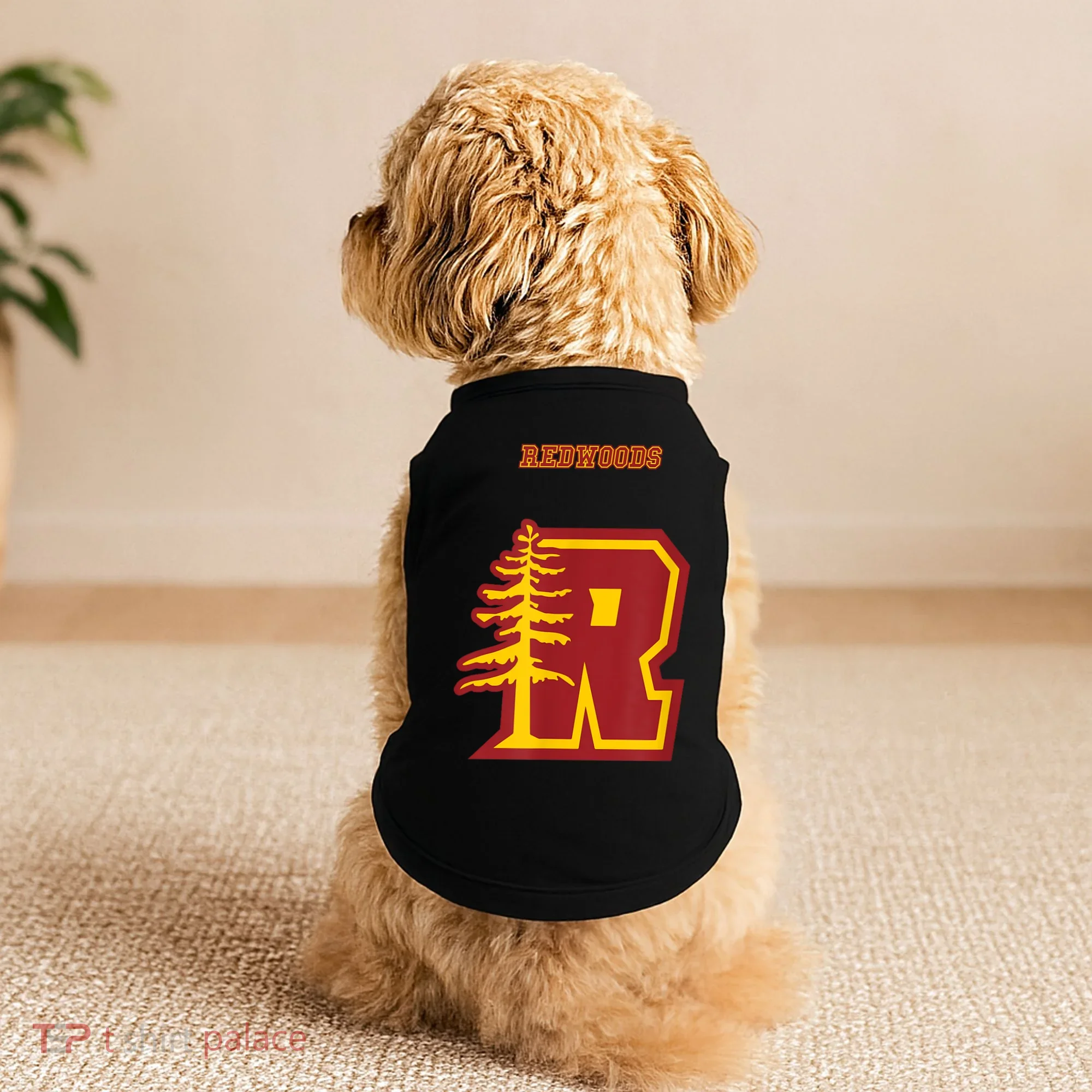 Redwoods Doggie Tank