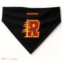 Redwoods USA-Made Doggie Bandana thumb 0
