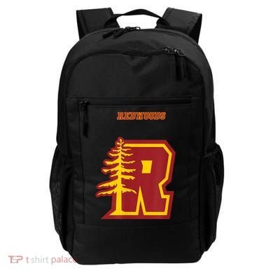 Redwoods Backpack