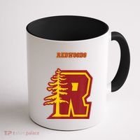 Redwoods Coffee Mug thumb 1