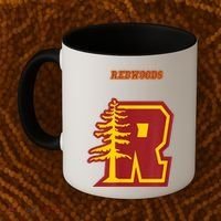 Redwoods Coffee Mug thumb 2