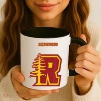 Redwoods Coffee Mug thumb 3