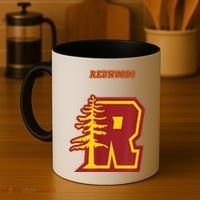 Redwoods Coffee Mug thumb 4