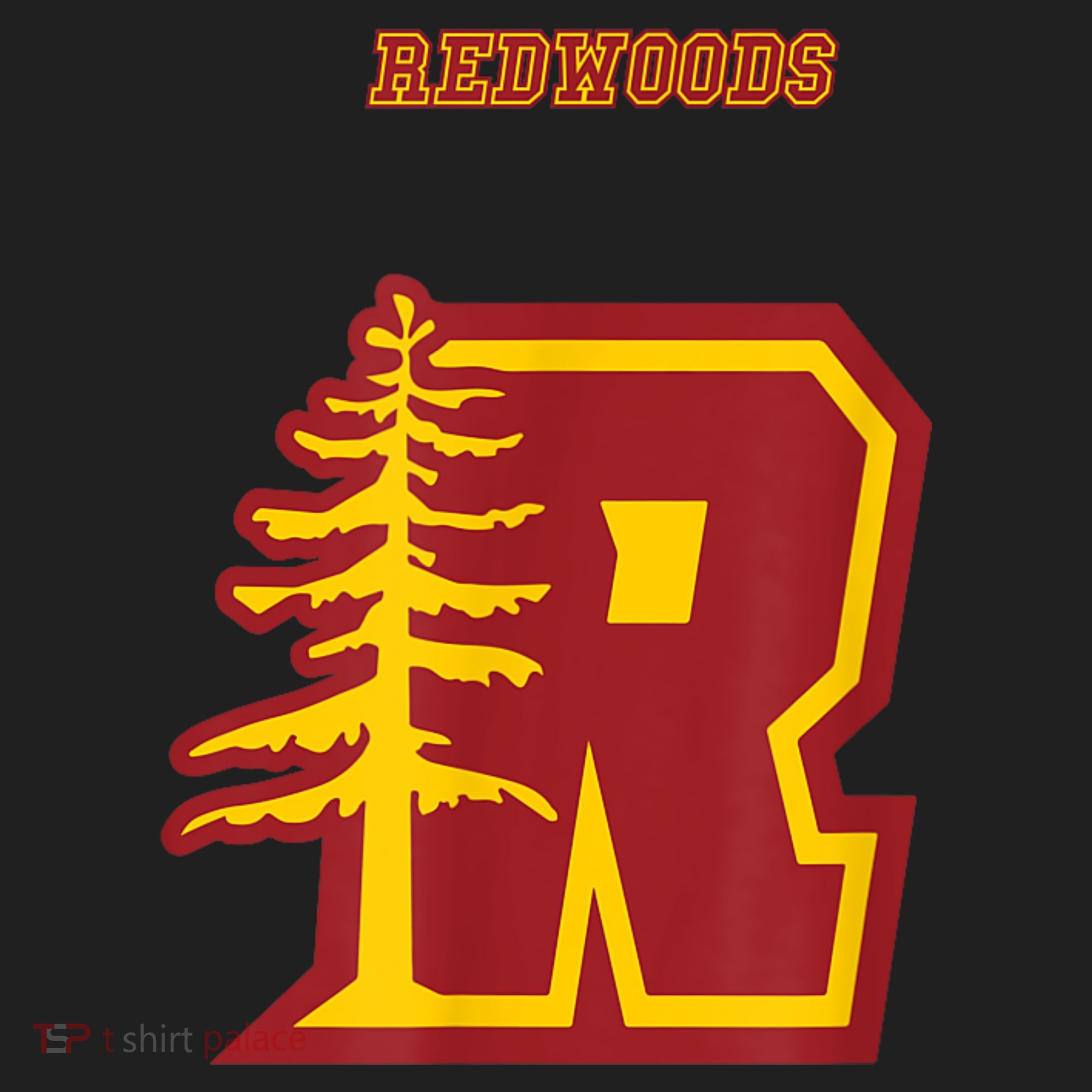 Redwoods Beanie