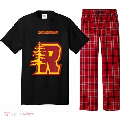 Pajama Set