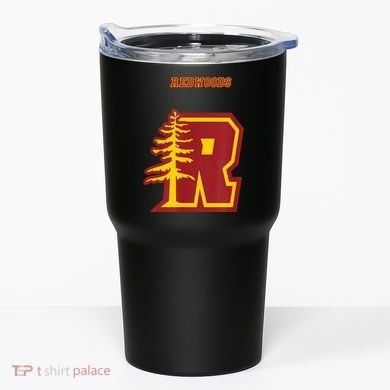 Redwoods Tumbler
