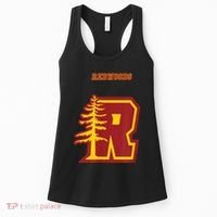 Redwoods Women's Tank Top thumb 0