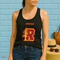 Redwoods Women's Tank Top thumb 2