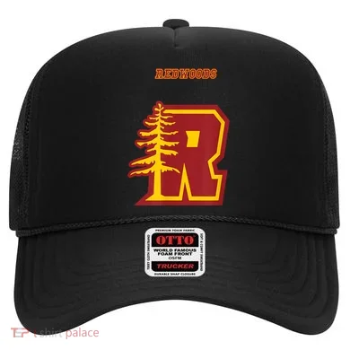 Redwoods Hat