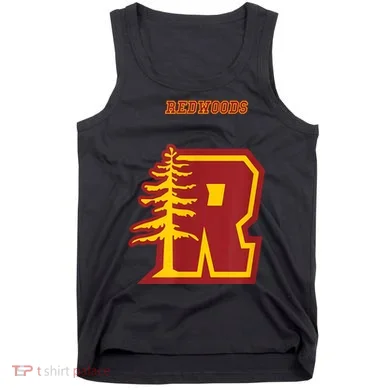 Redwoods Tank Top