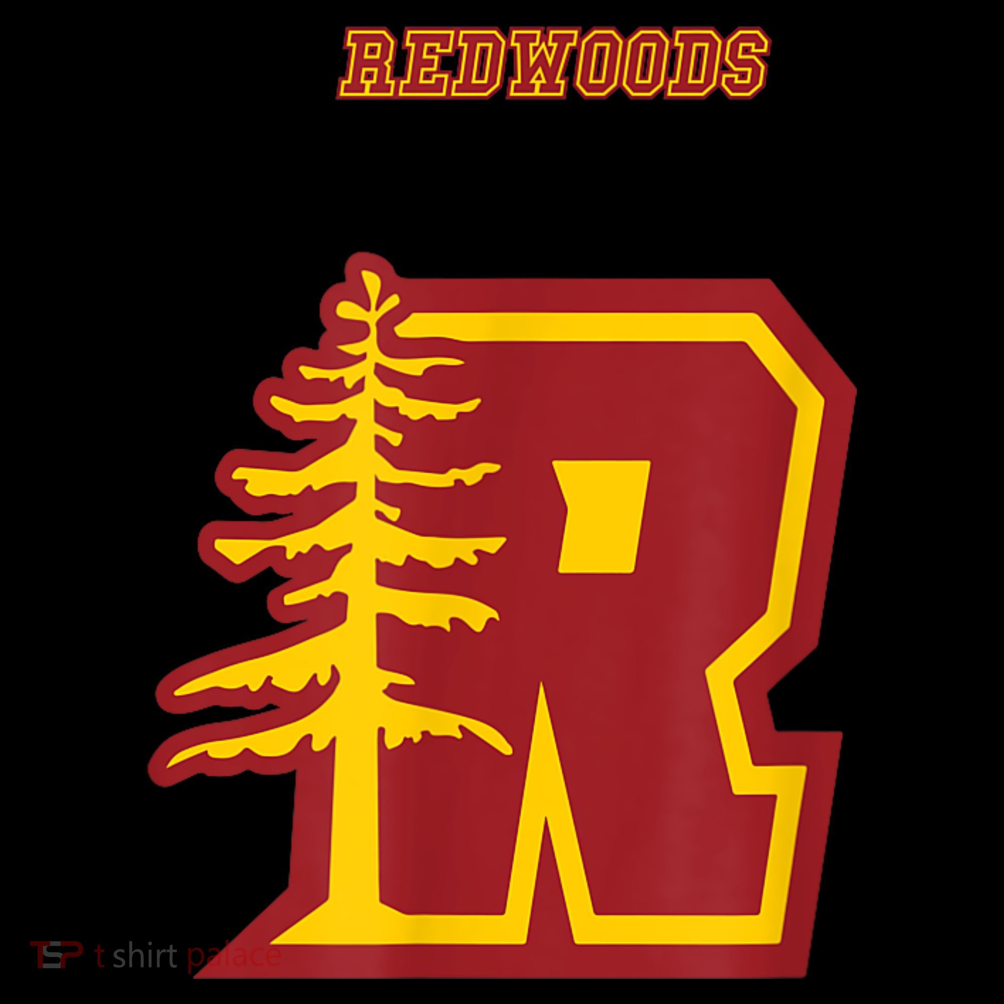 Redwoods Visor
