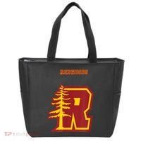 Redwoods Tote Bag thumb 0