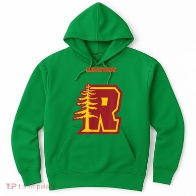 Redwoods Hoodie