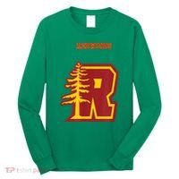 Redwoods Long Sleeve Shirt thumb 0