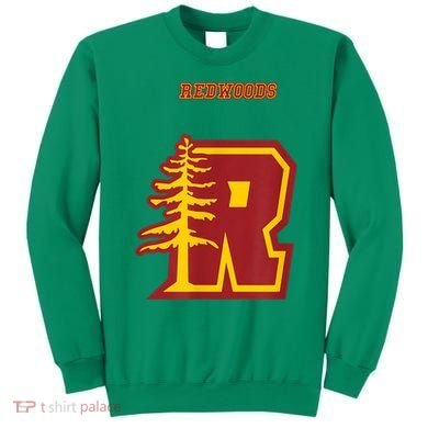 Redwoods Sweatshirt