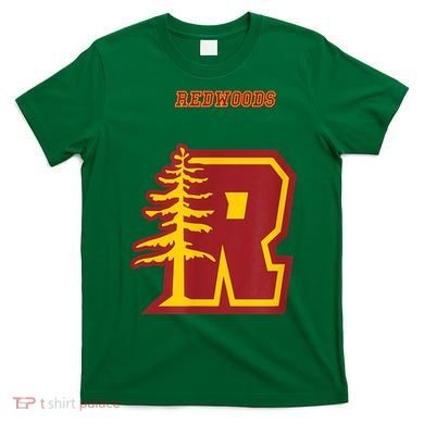 Redwoods T-Shirt