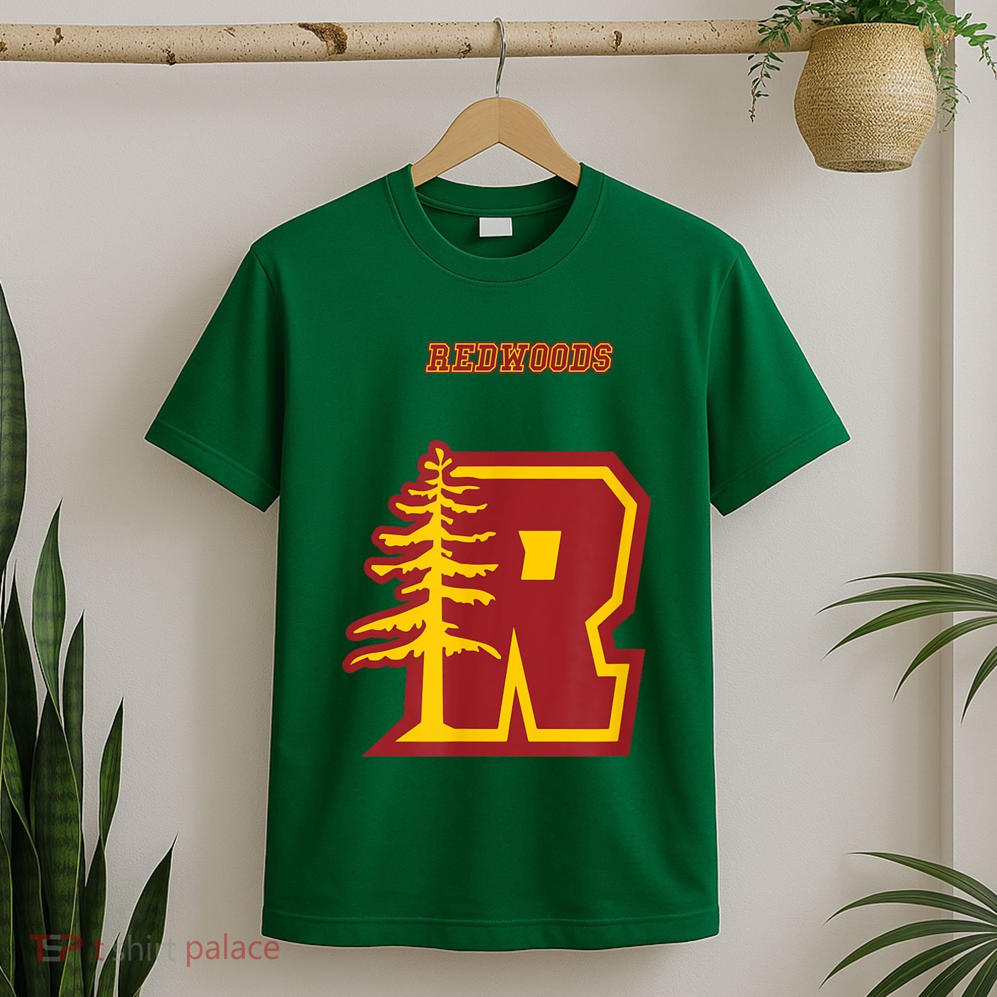 Redwoods T-Shirt