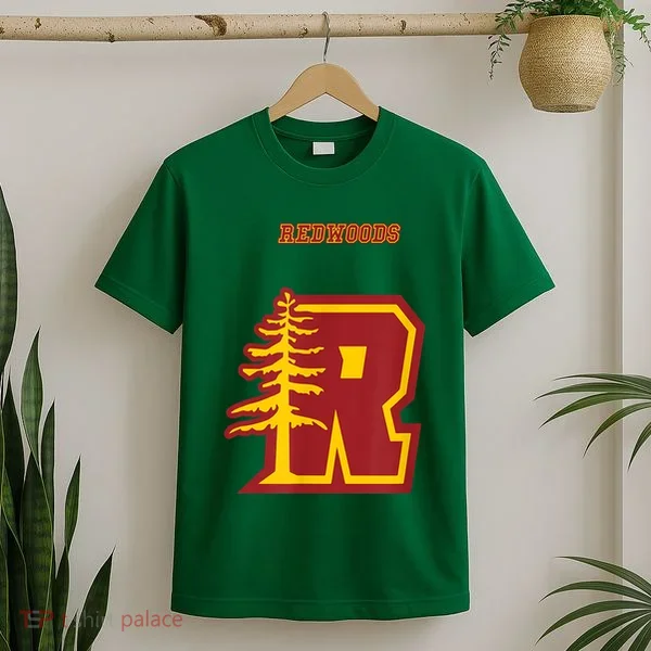 Redwoods T-Shirt