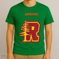 Redwoods T-Shirt thumb 3